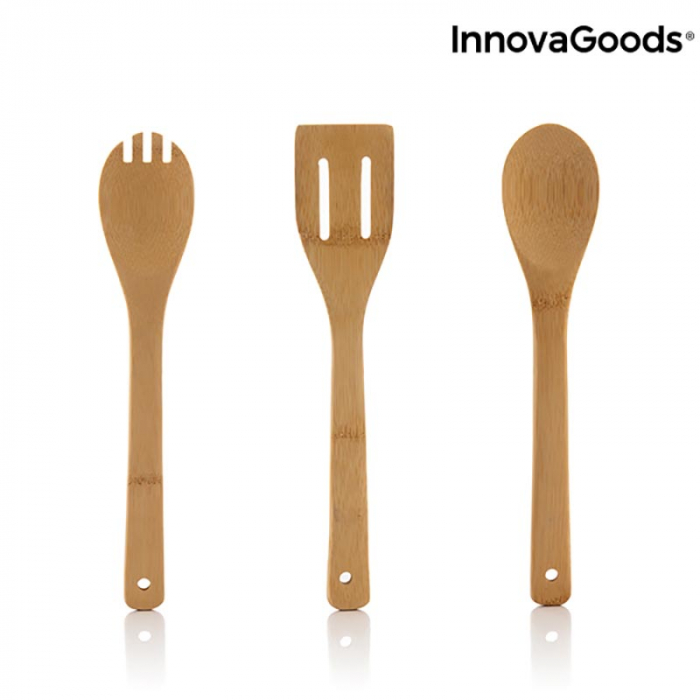 Set cadou 7 piese pentru bucatarie [12]