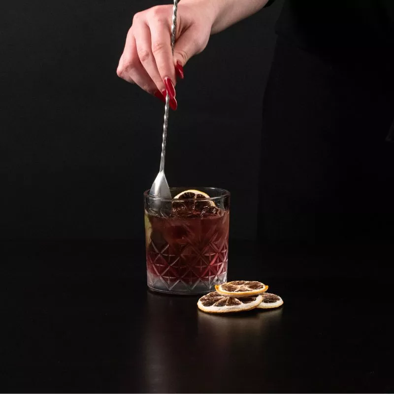 Set cadou Cocktail Shaker XL - cu 12 accesorii [17]
