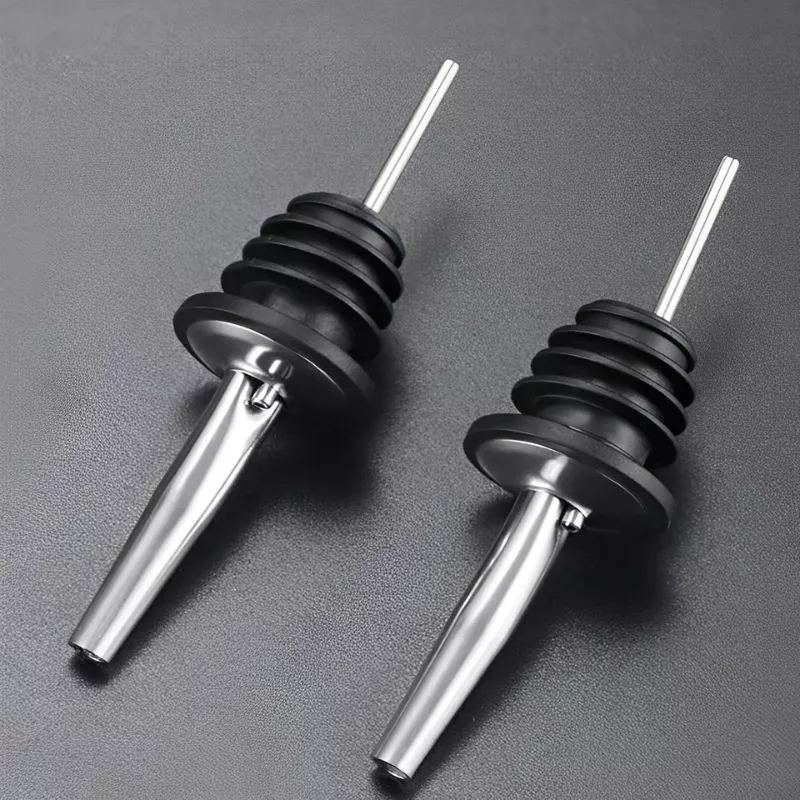 Set cadou Cocktail Shaker XL - cu 12 accesorii [20]