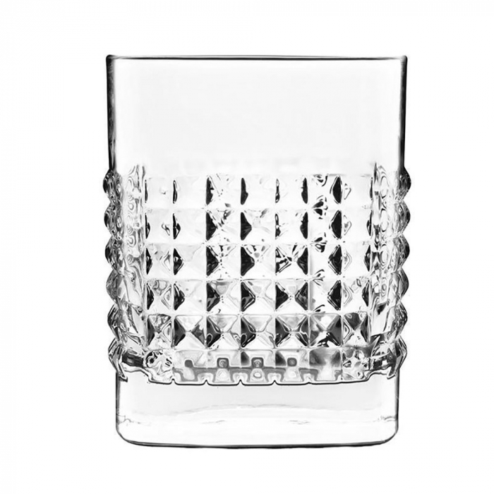 Set cadou decantor Whiskey Sticla cu 4 pahare Elixir [8]