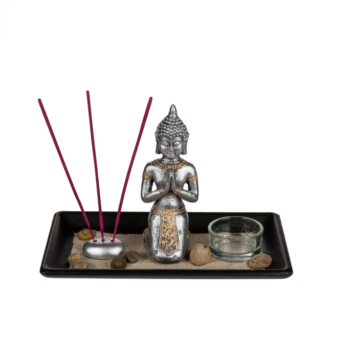 Set cadou Deco Buddha [4]