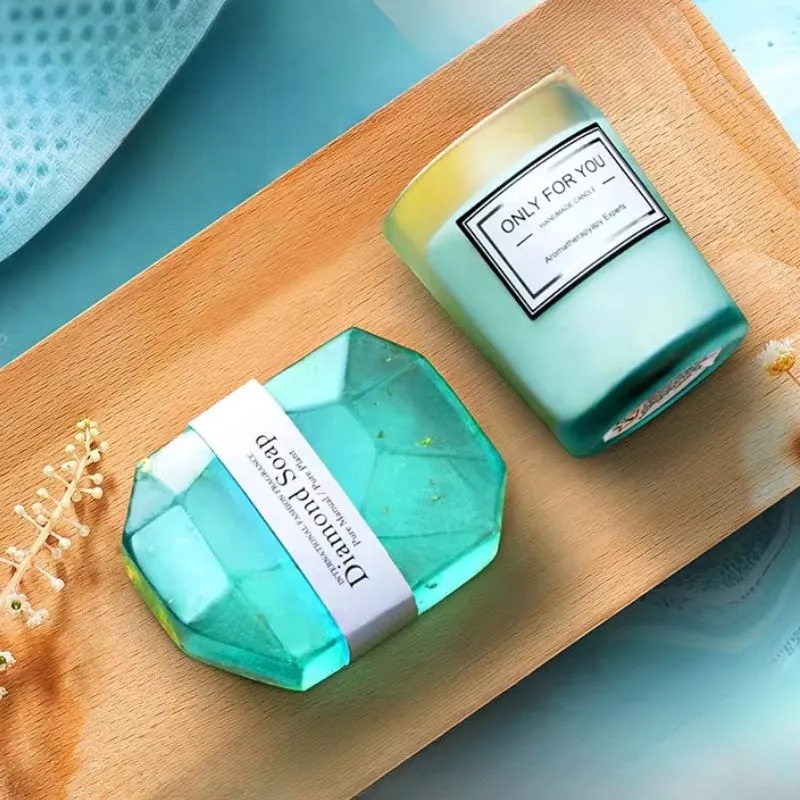 Set cadou femei Aromatherapy [4]