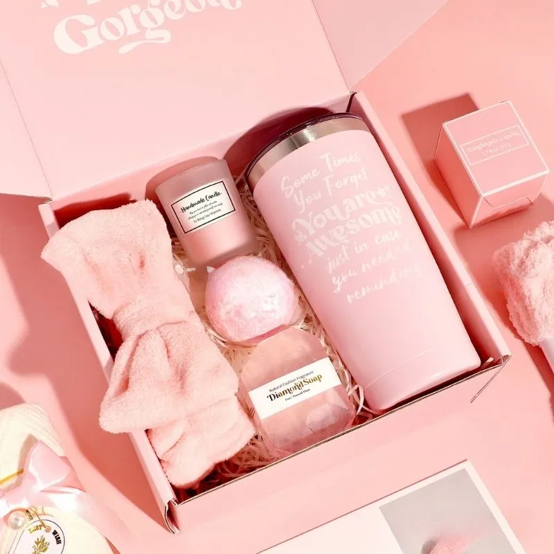 Set cadou femei Feel Fabulous [3]