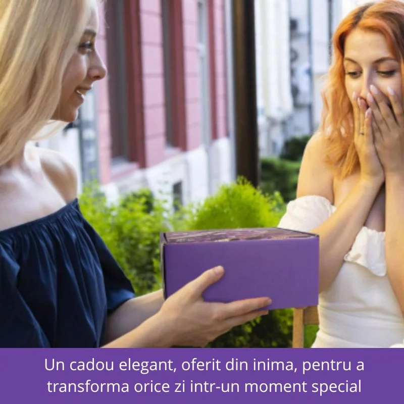 Set cadou femei Hello Gorgeous [10]