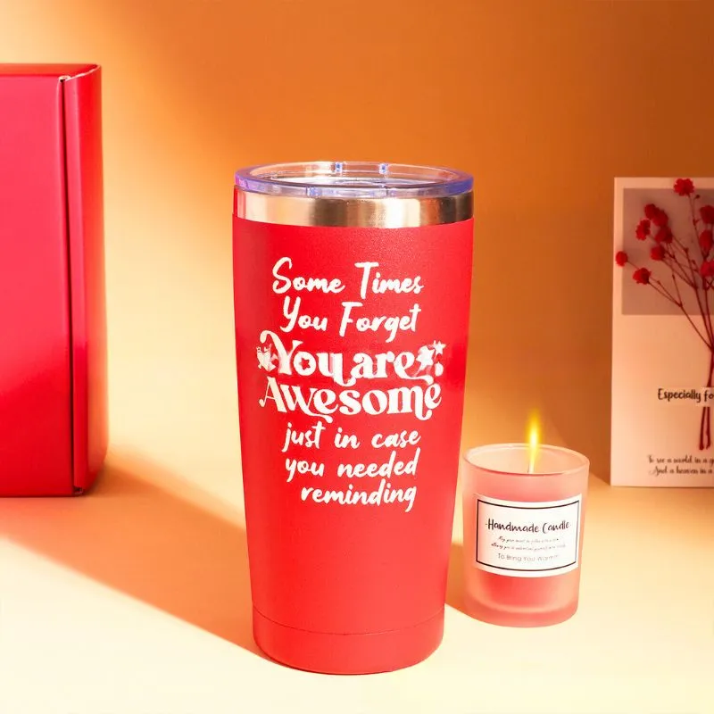 Set cadou femei Red Passion [3]