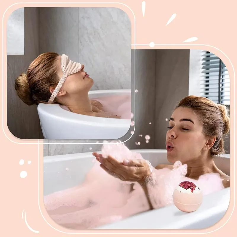 Set cadou femei Relaxing moments [4]