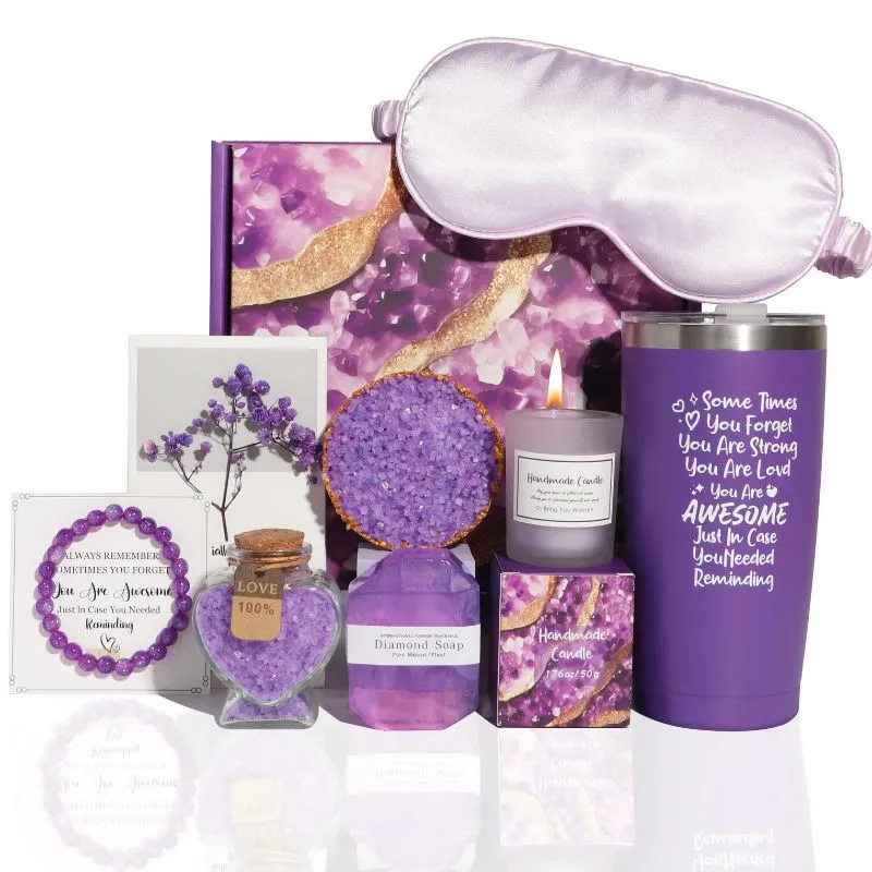 Set cadou femei You are Beautiful [6]