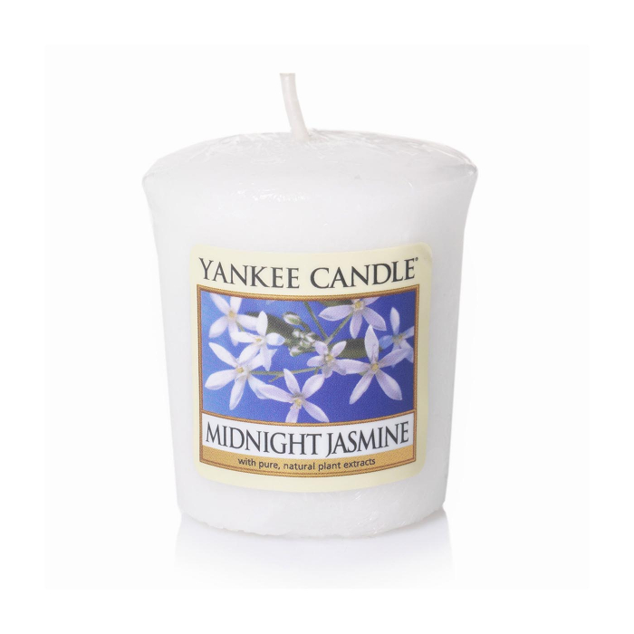 Set cadou lumanari parfumate Yankee VOTIVE SPRING BOUQUET [4]