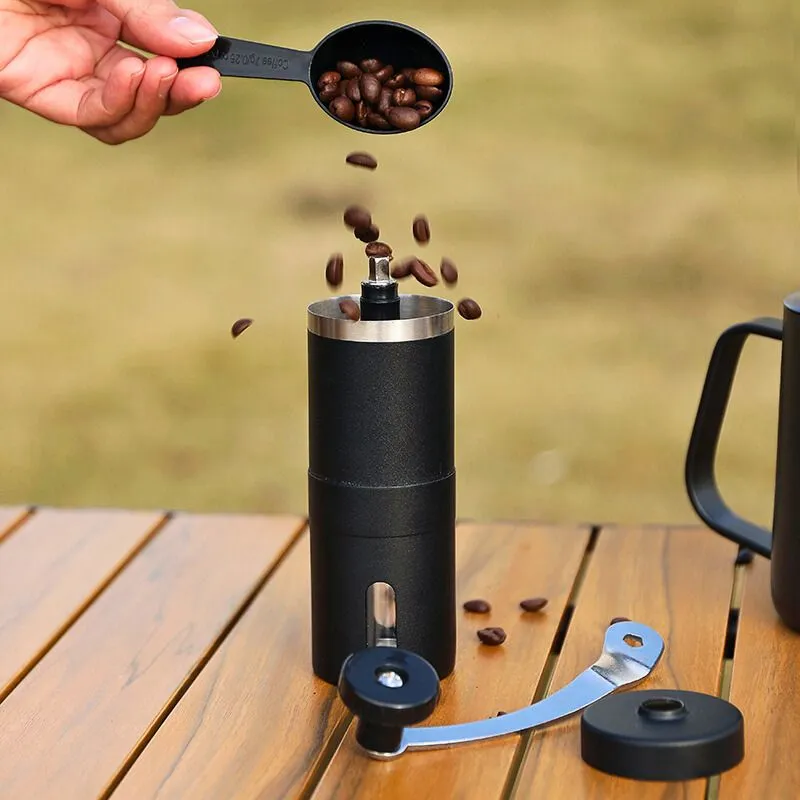 Set Cadou Magia Cafelei V60 [2]
