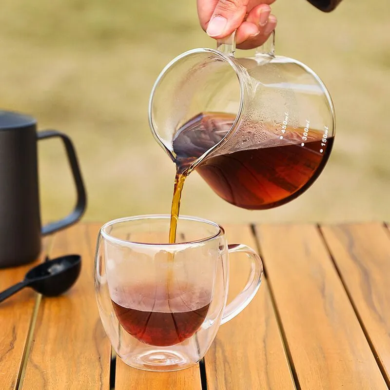 Set Cadou Magia Cafelei V60 [4]