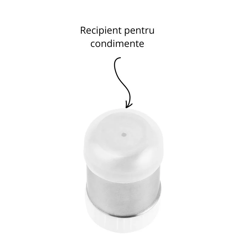 Set gratar 7 ustensile cu husa textila [5]