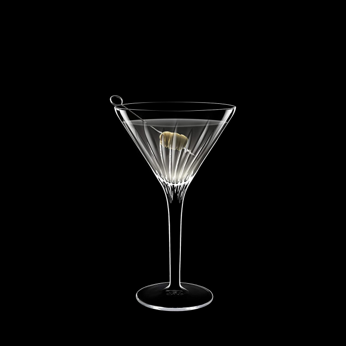 Set pahare Martini, 4 bucati [3]