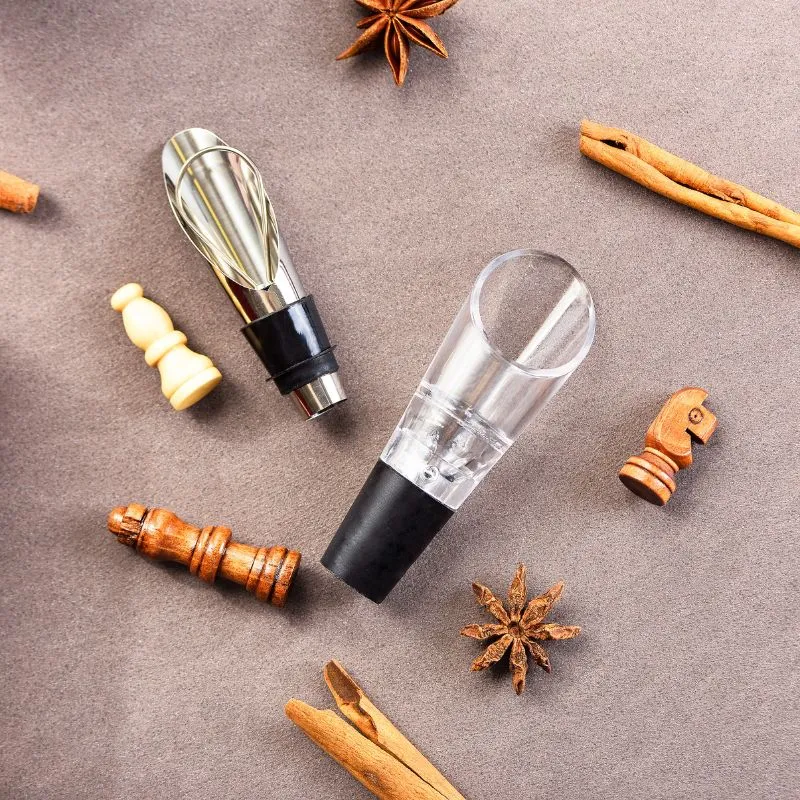 Set sah si accesorii vin, Caseta Deluxe [12]