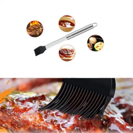 Set ustensile gratar cu Servieta eleganta, 26 piese [10]