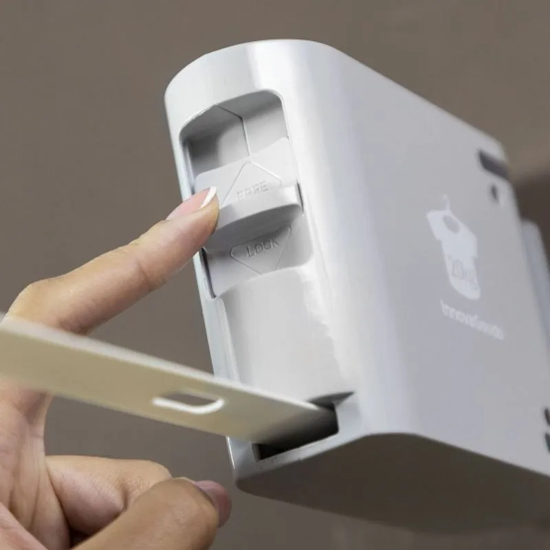 Sfoara Extensibila pentru Uscat Rufe [7]