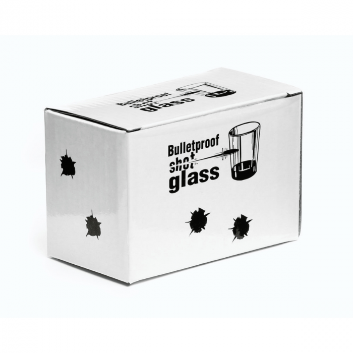 Shot-uri cu glont [9]