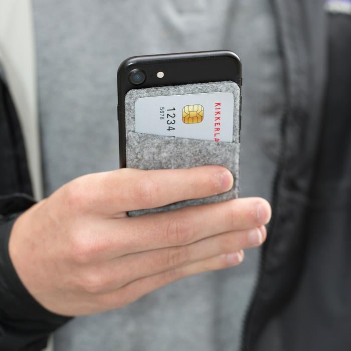 Smart Pocket 3 carduri [1]