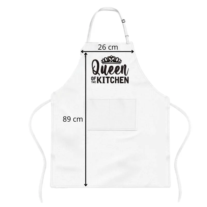 Sort de bucatarie amuzant Queen of the Kitchen [3]