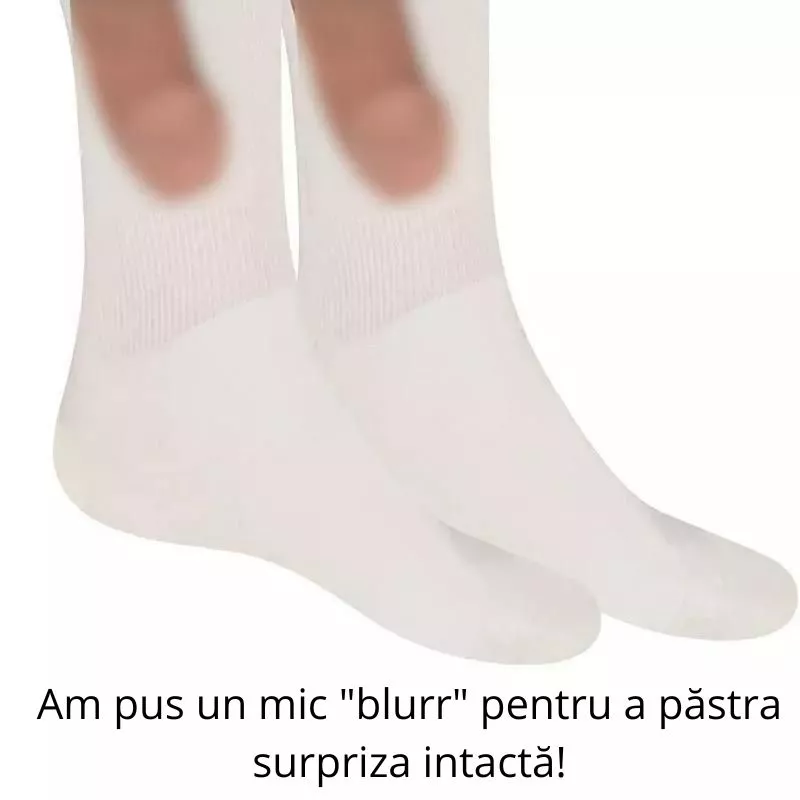 Sosete amuzante cu P [2]