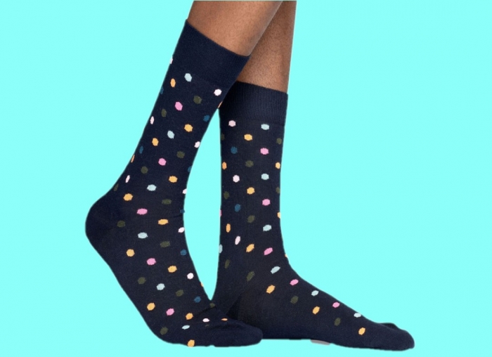 Sosete Happy Socks Dot Sock [2]