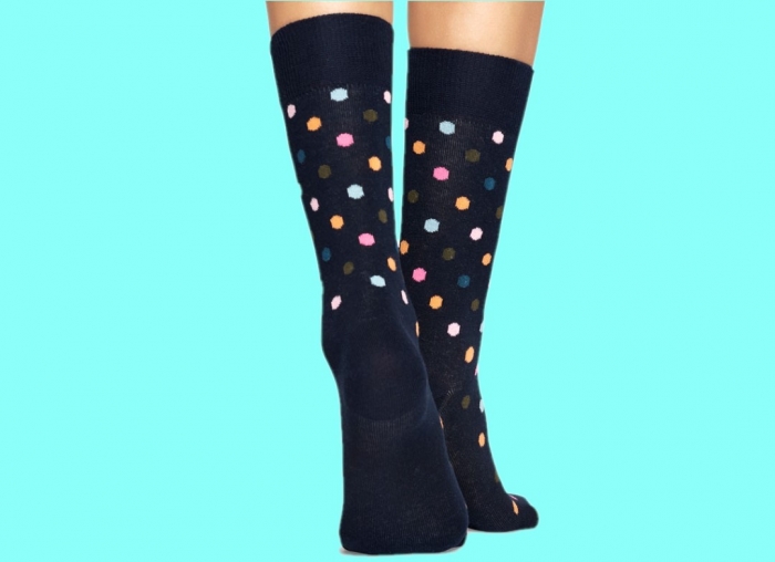 Sosete Happy Socks Dot Sock [3]