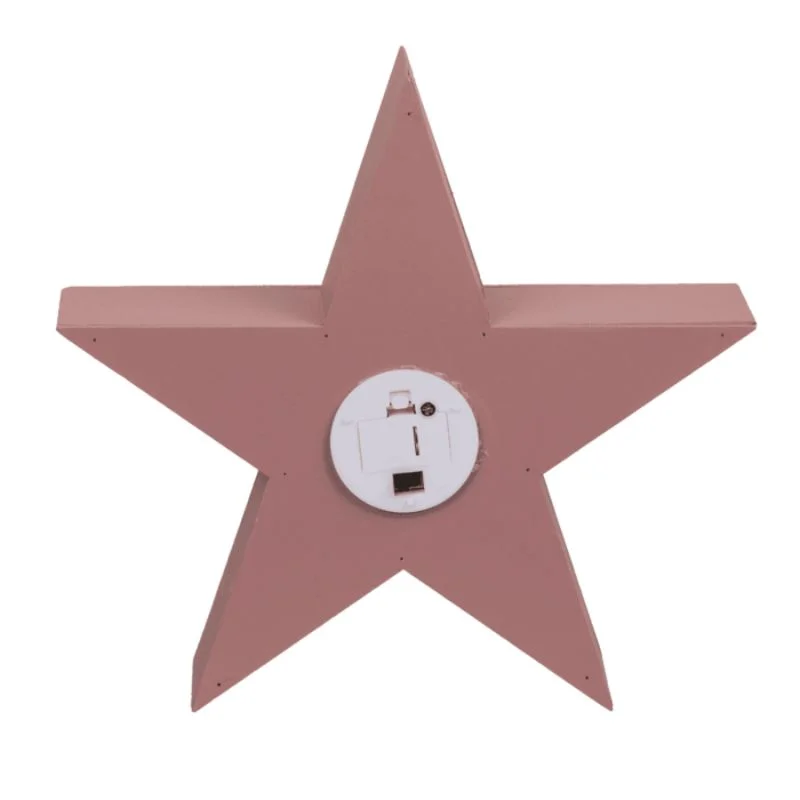 Stea cu lumini LED pentru Craciun [4]