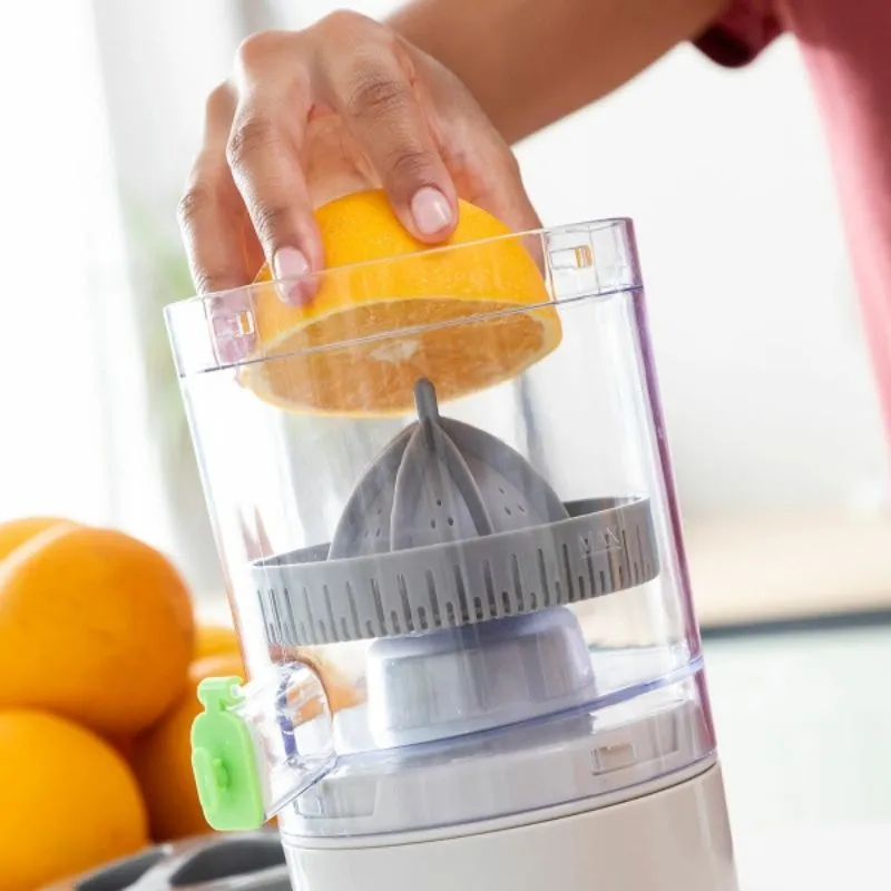 Storcator de fructe Reincarcabil Juicy [4]