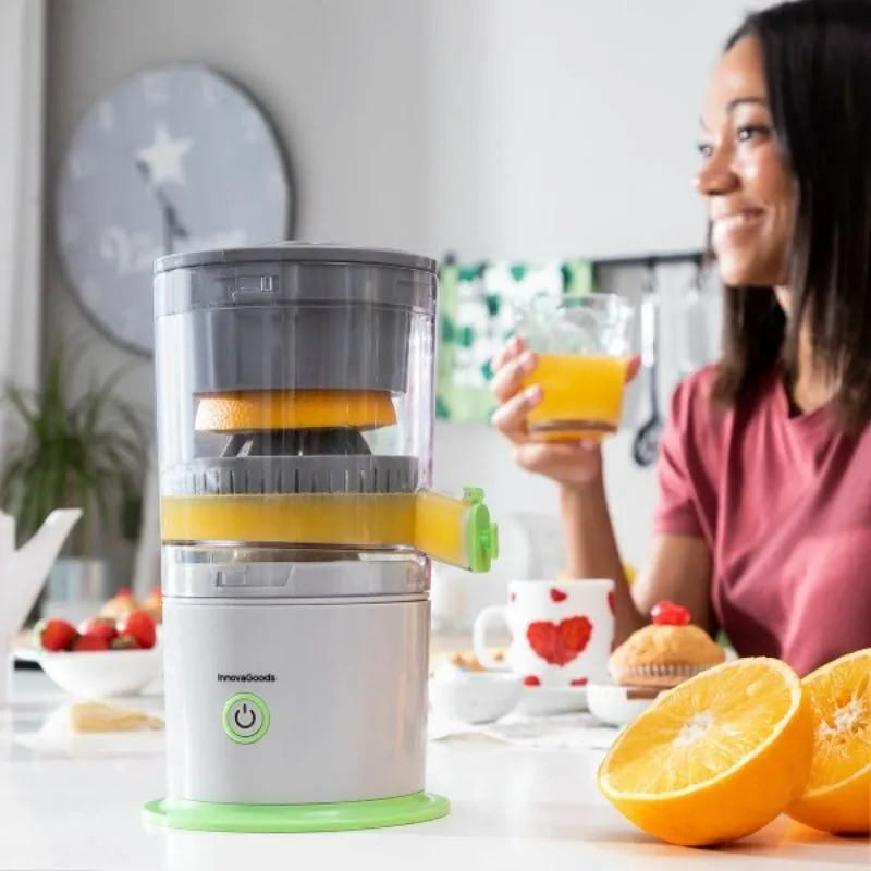 Storcator de fructe Reincarcabil Juicy [2]
