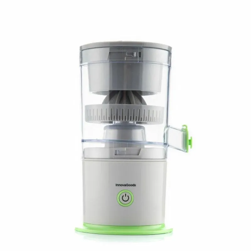 Storcator de fructe Reincarcabil Juicy [11]