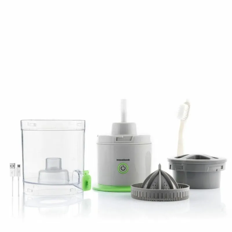 Storcator de fructe Reincarcabil Juicy [12]