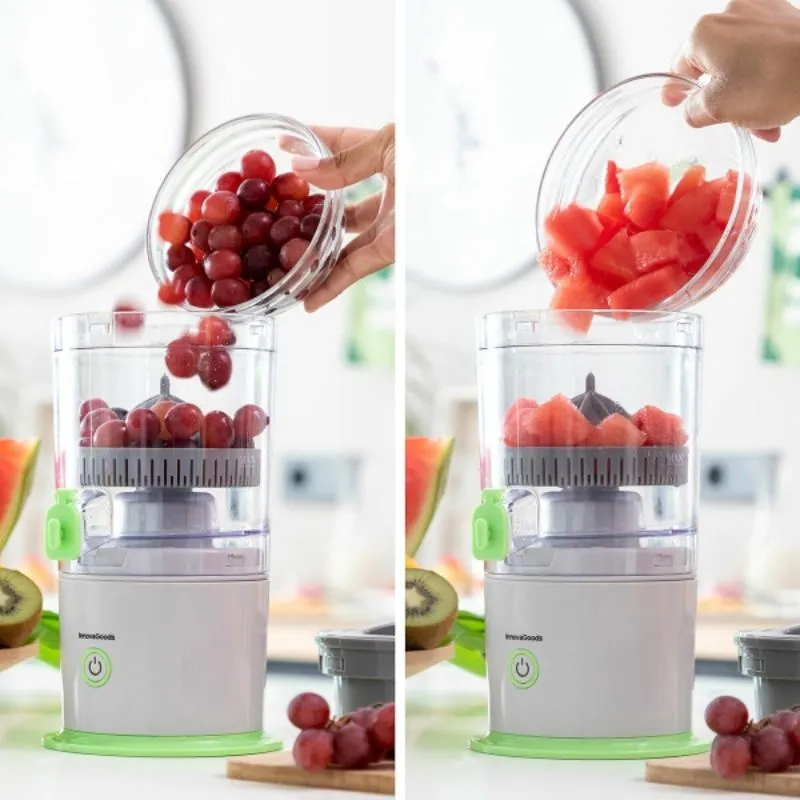 Storcator de fructe Reincarcabil Juicy [5]