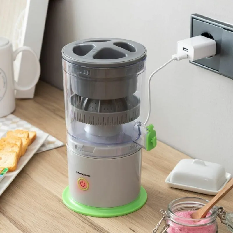 Storcator de fructe Reincarcabil Juicy [3]