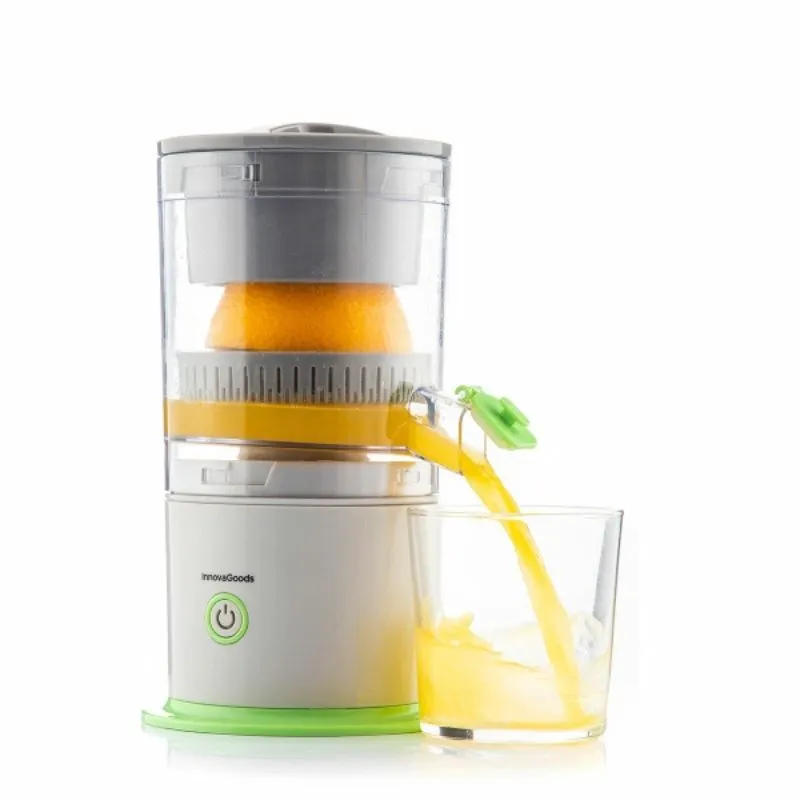 Storcator de fructe Reincarcabil Juicy [10]