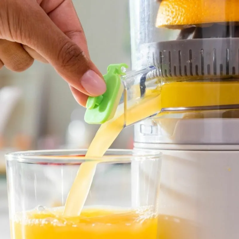 Storcator de fructe Reincarcabil Juicy [7]