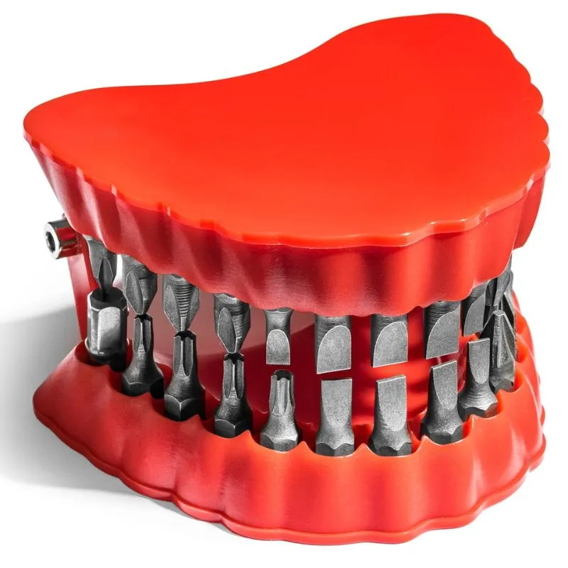 Suport Amuzant pentru Biti Falca lui Tinker [4]