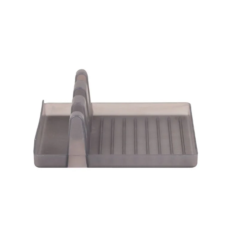 Suport Capace pentru Bucatarie Gri [4]