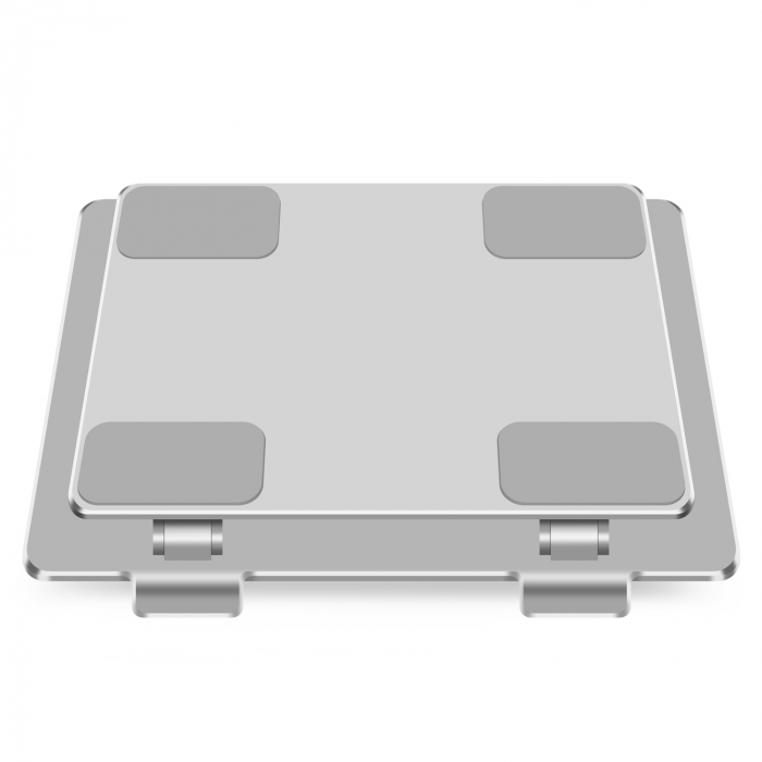 Suport masuta laptop pliabil si reglabil, din aluminiu [14]