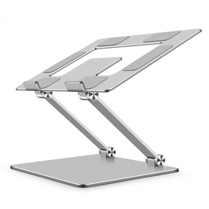 Suport masuta laptop pliabil si reglabil, din aluminiu [11]