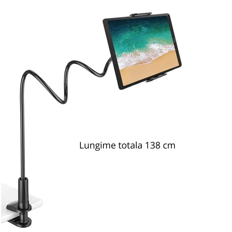 Suport multifunctional pentru tableta [9]