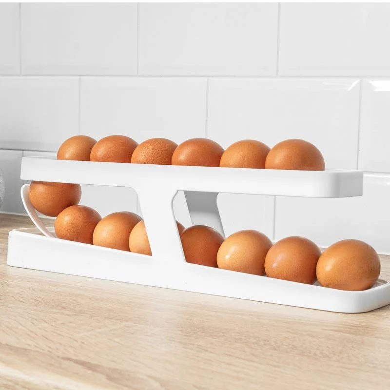 Suport organizator pentru oua [4]