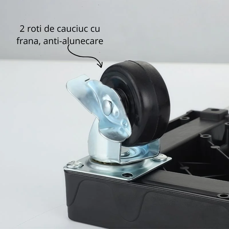 Suport pe roti pentru electrocasnice [4]