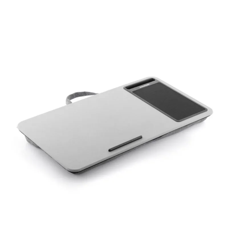 Suport portabil pentru laptop cu Perna XL [9]