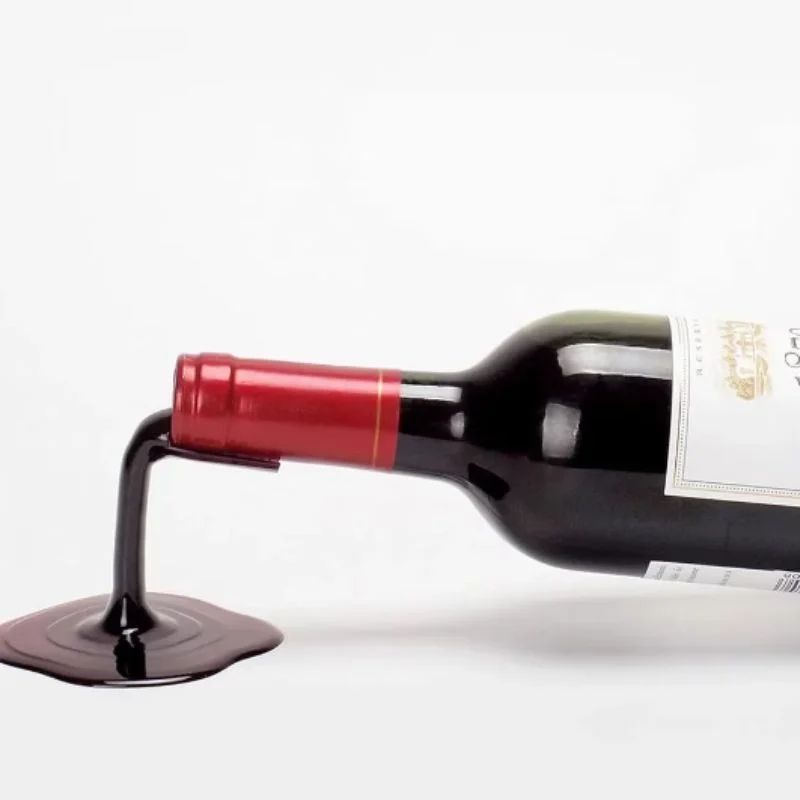 Suport Sticla Vin Splash [2]