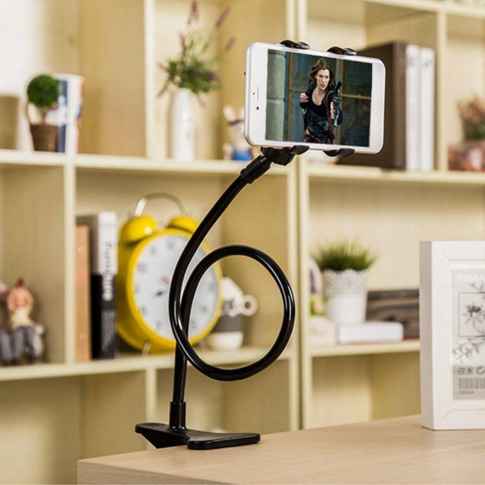 Suport telefon Smart clip holder [2]
