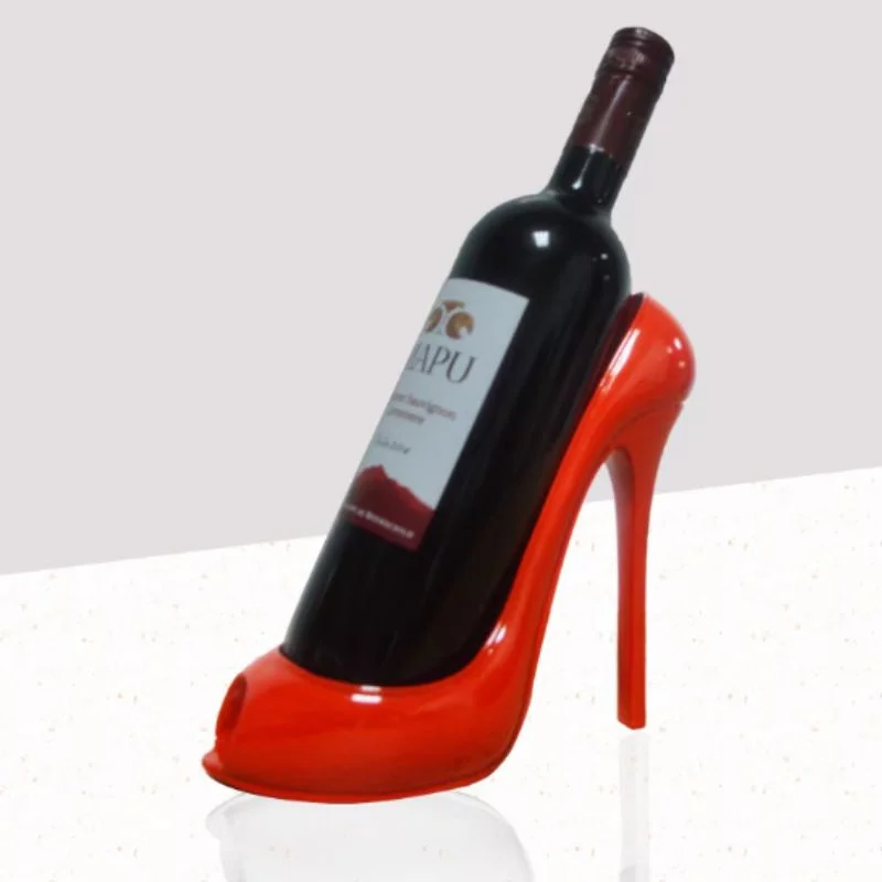 Suport Vin Diva Heel [2]