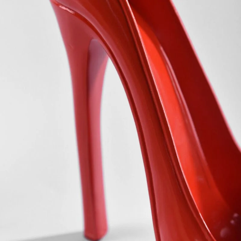Suport Vin Diva Heel [4]