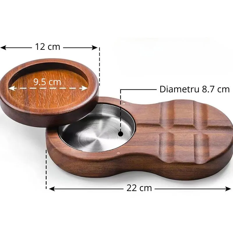 Suport Deluxe Whisky & Trabuc [4]