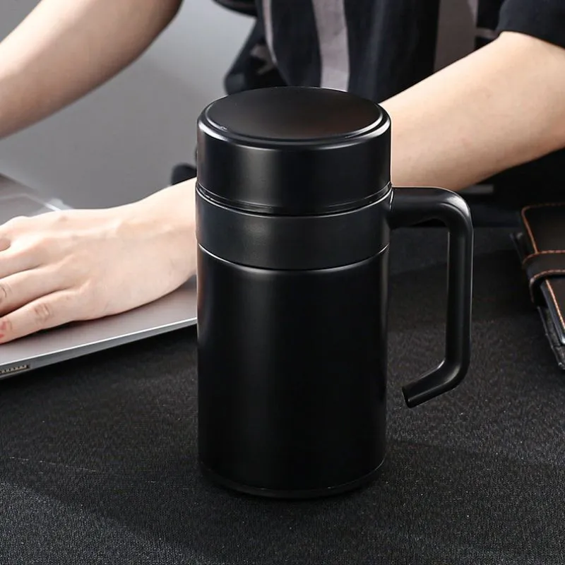 Termos Business Negru [2]