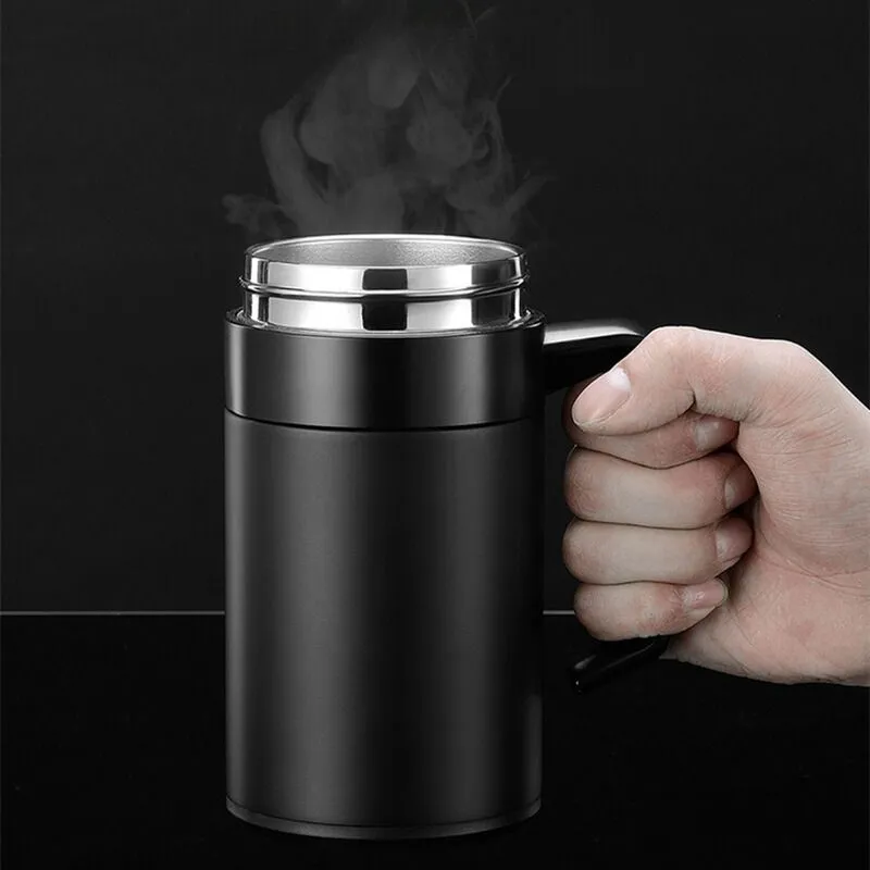Termos Business Negru [5]