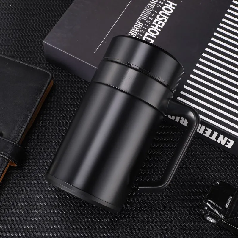 Termos Business Negru [3]